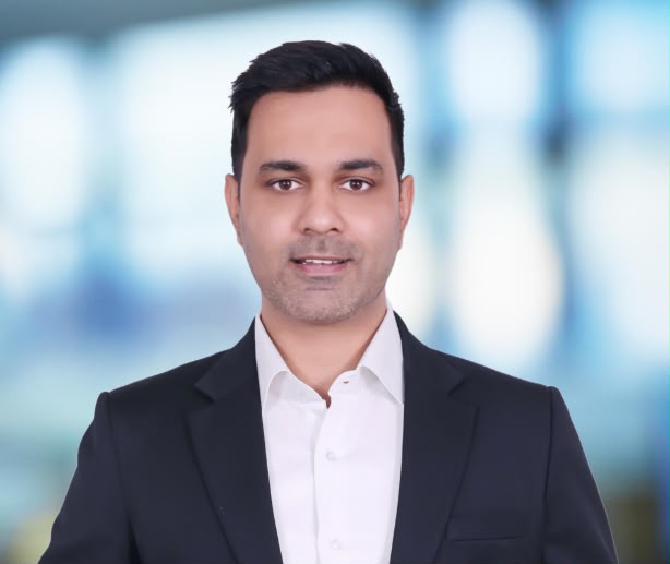 Vipul Maini